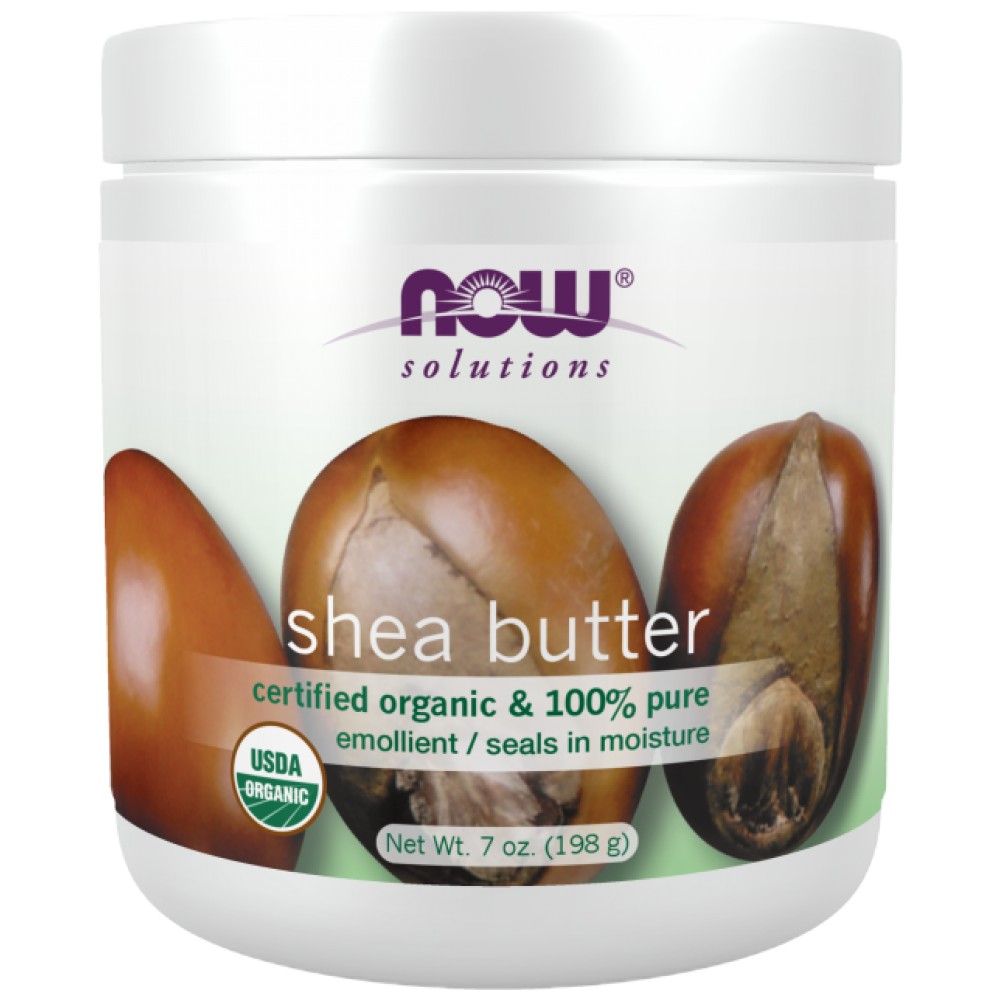 Shea Butter - Краве масло