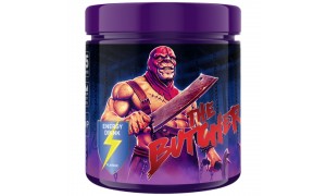THE BUTCHER 2.0 Енергийна напитка