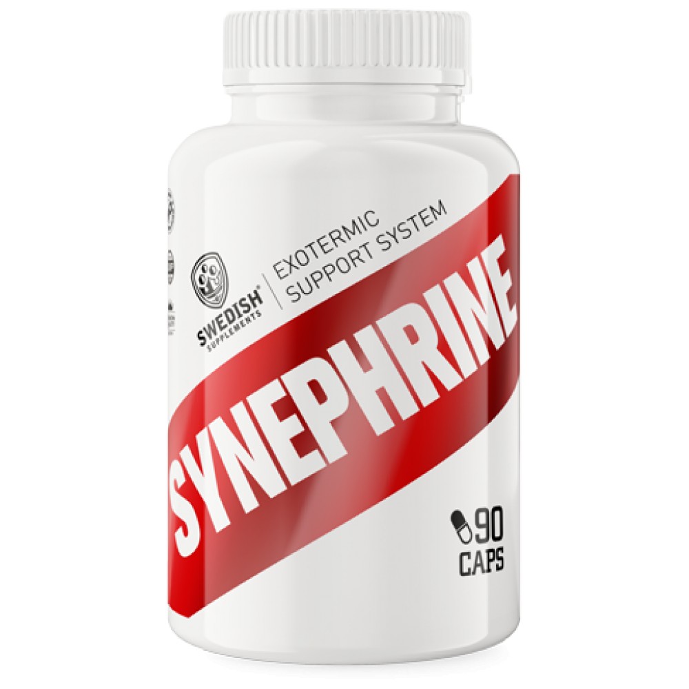 Synephrine HCL - Синефрин