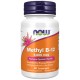 Methyl B-12 5000 mcg | with Folic Acid Quatrefolic® - Витамин Б