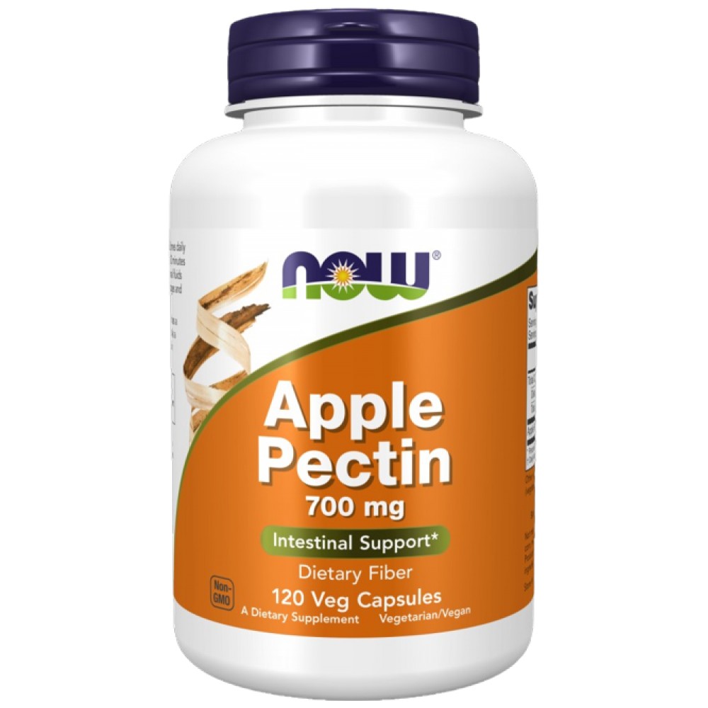 Apple Pectin 700 mg - Пектин