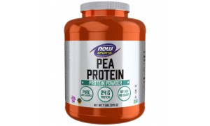 Pea Protein Натурален