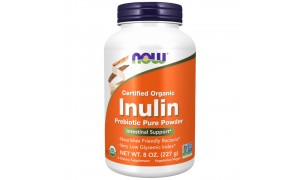 Inulin Powder Pure FOS