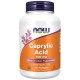 Caprylic Acid 600 mg - Мастни Киселини