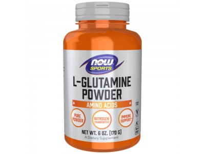 L-Glutamine Powder