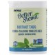 Stevia Instant Tabs - Естествени подсладители