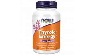 Thyroid Energy