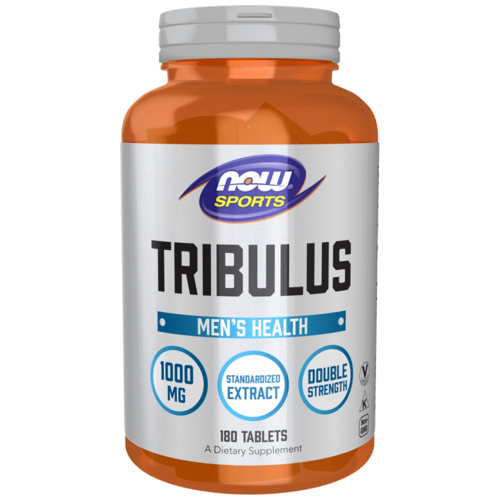 Tribulus 1000 mg - Трибулус