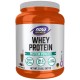 Whey Protein Шоколад - Суроватъчен протеин