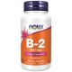 Vitamin B-2 / Riboflavin 100 mg - Витамин Б