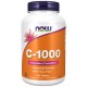 Vitamin C-1000 with Rose Hips / Sustained Release - Витамин Ц