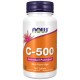 Vitamin C-500 with Rose Hips - Витамин Ц