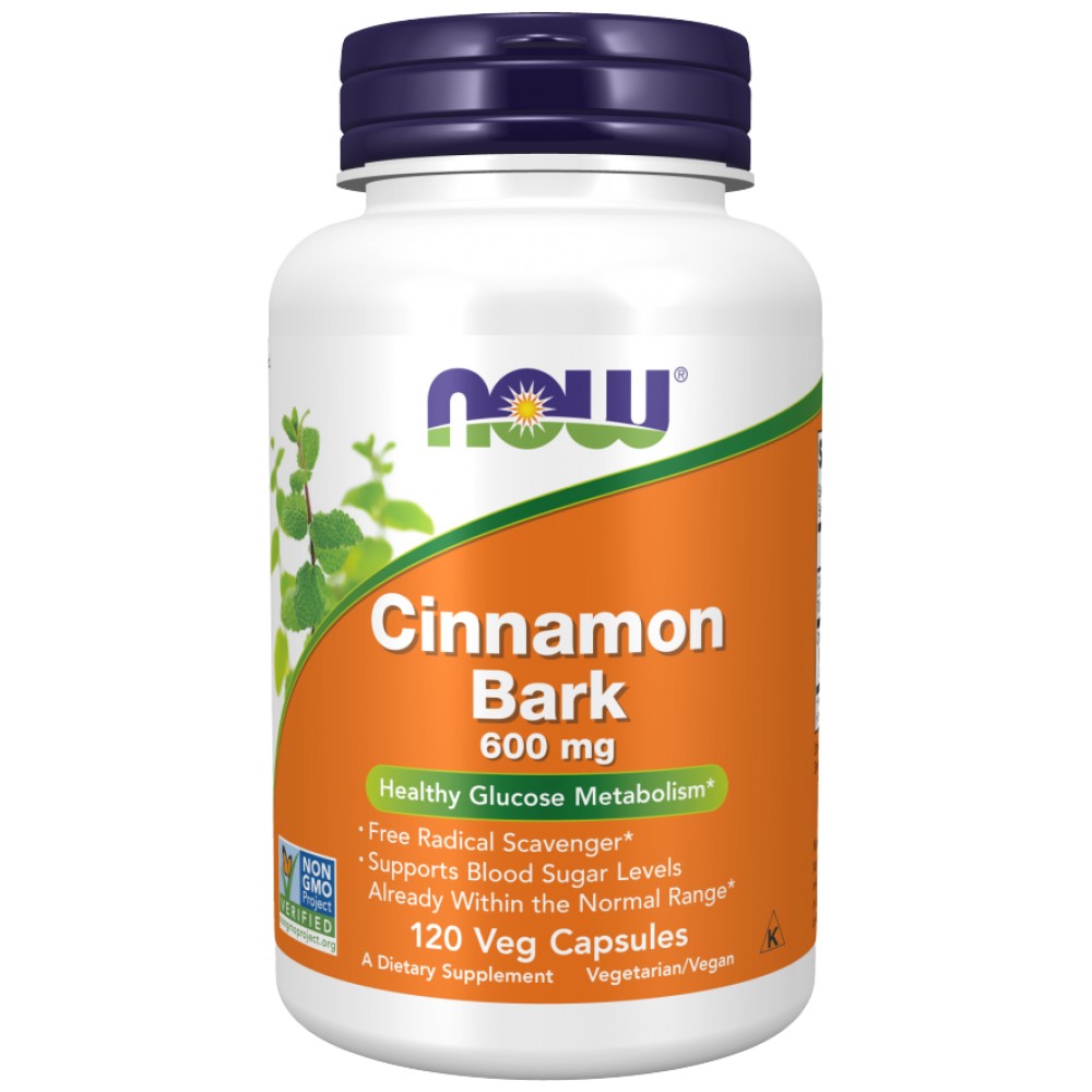 Cinnamon Bark - Канела