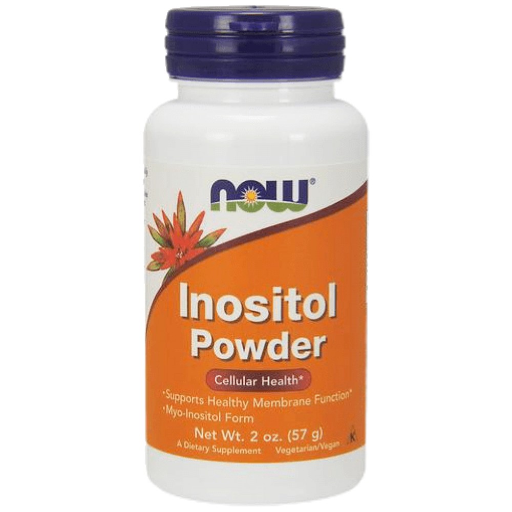 Inositol Powder - Витамин Б