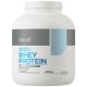 Whey Protein | 100% Whey Protein Concentrate + Funnel Pillbox FREE Лешников крем - Суроватъчен протеин