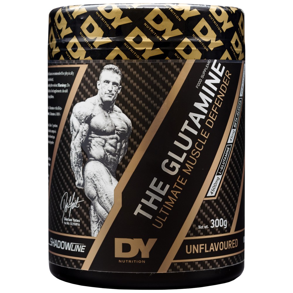 The Glutamine | Ultimate Muscle Defender - Глутамин