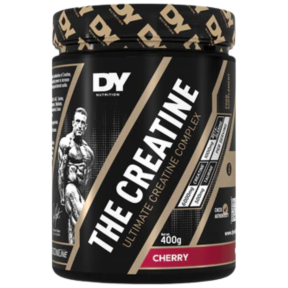 The Creatine | Ultimate Creatine Complex Ягода - Креатин