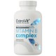 Vitamin B Complex + C & E - Витамин Б