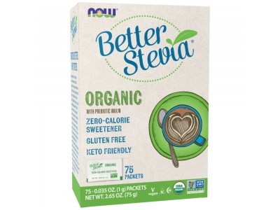 Better Stevia Organic