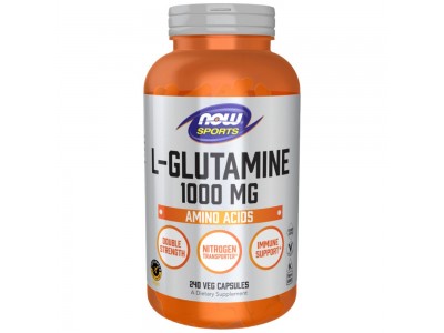 L-Glutamine 1000 mg