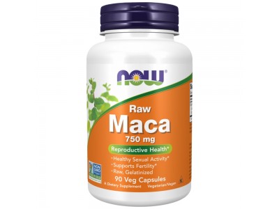 Raw MACA 6:1 Concentrate 750 mg