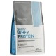 Whey Protein | 100% Whey Protein Concentrate + Funnel Pillbox FREE Фъстъчено масло - Суроватъчен протеин