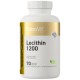 Lecithin 1200 / NO GMO - Мастни Киселини
