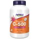 Vitamin C-500 Chewable Портокал - Витамин Ц