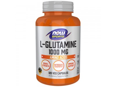 L-Glutamine 1000 mg