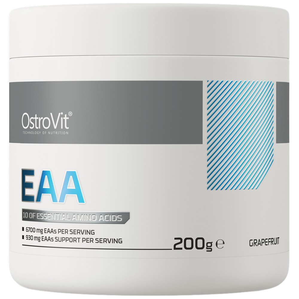 EAA / Essential Amino Acids Грейпфрут - EAA