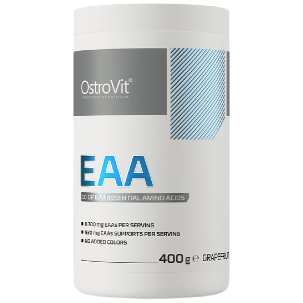 EAA / Essential Amino Acids South American Fruit & Grapefruit - EAA