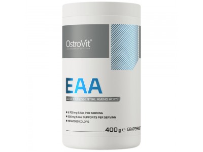 EAA / Essential Amino Acids South American Fruit & Grapefruit