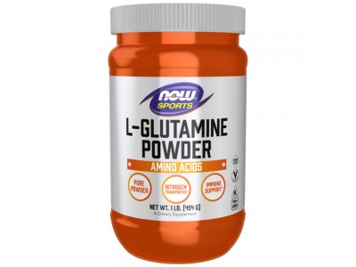 L-Glutamine Powder