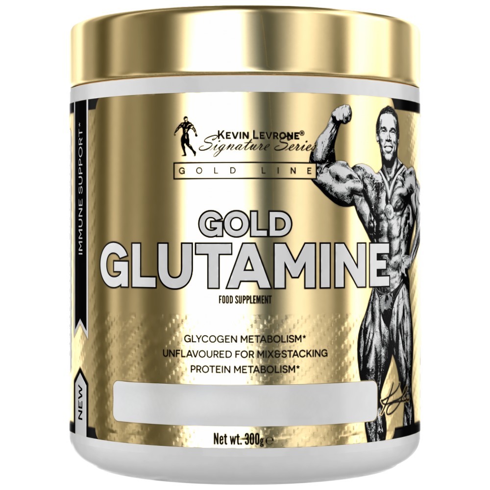 Gold Line / Gold Glutamine Неовкусен - Глутамин