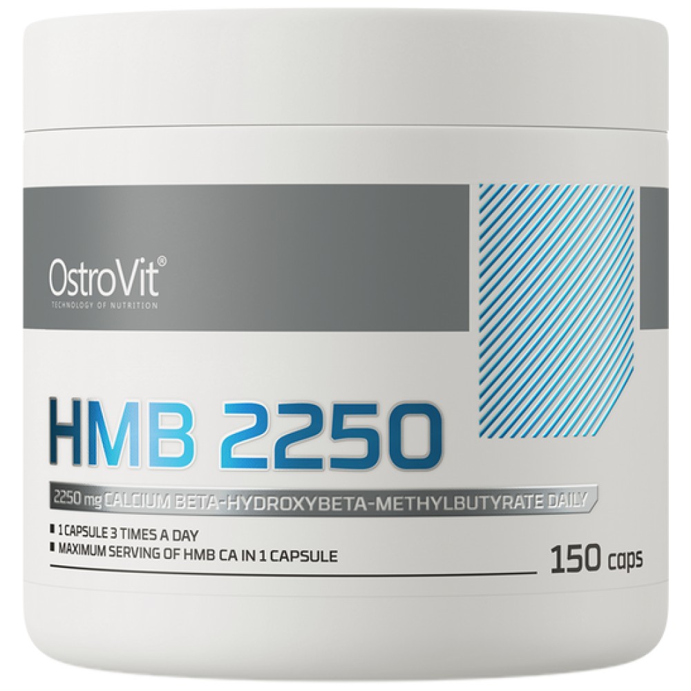 HMB 2250 - HMB / HICA