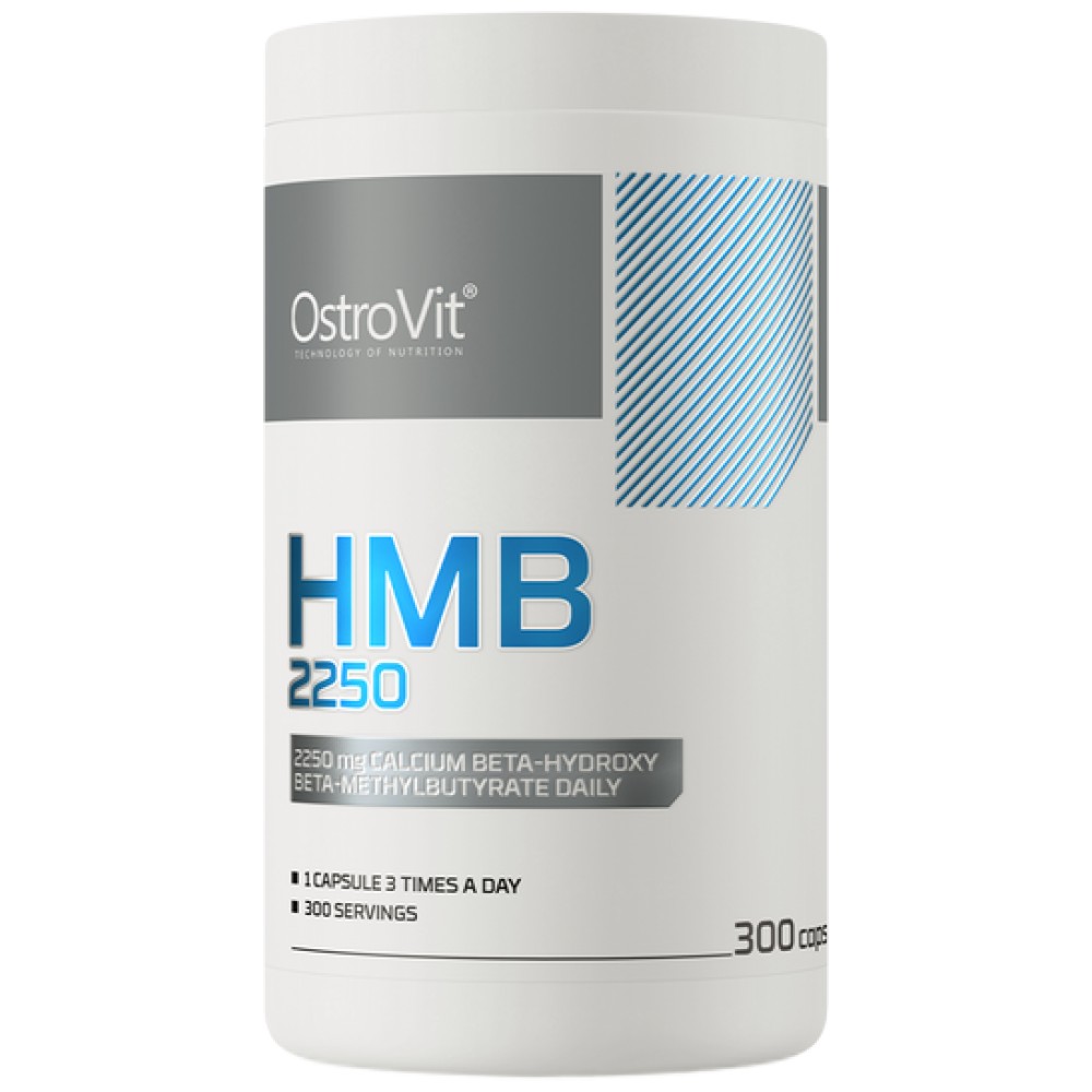 HMB 2250 - HMB / HICA