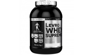LevroWhey Supreme / 100% Whey Protein Ванилия