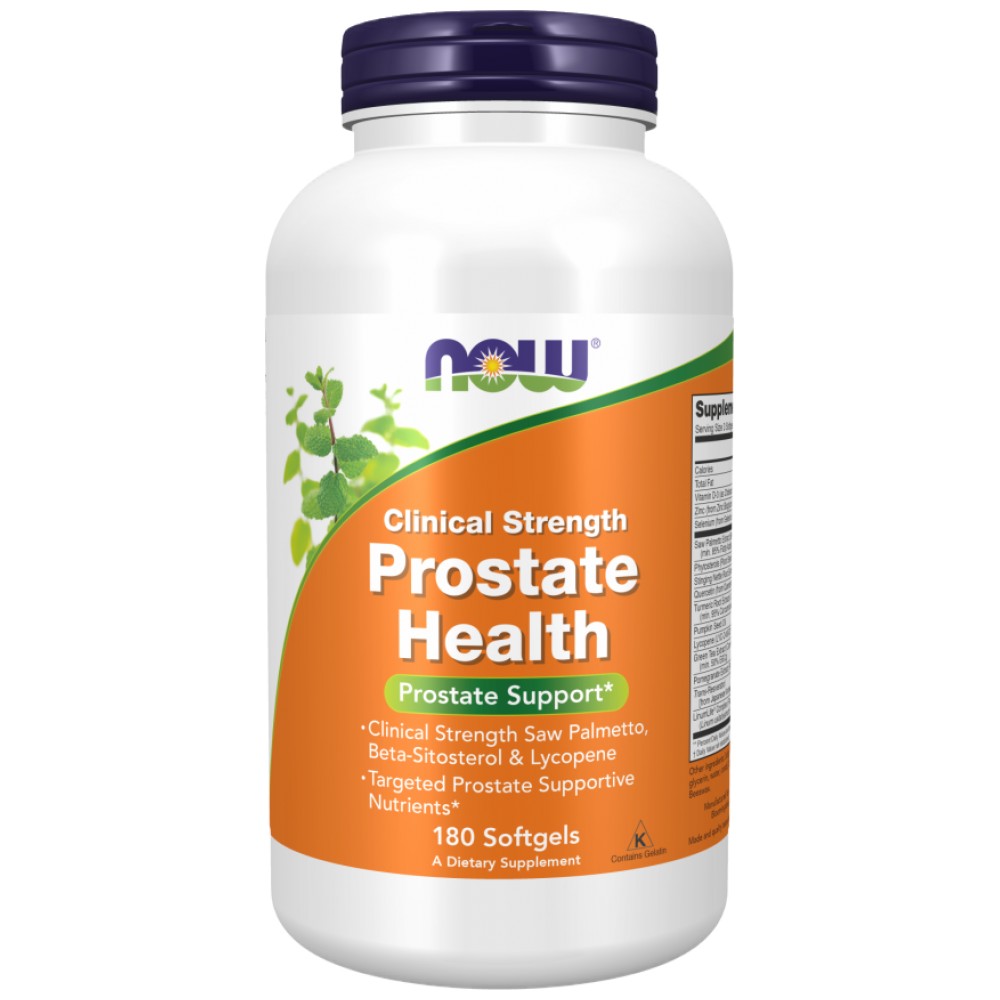 Prostate Health - Простата