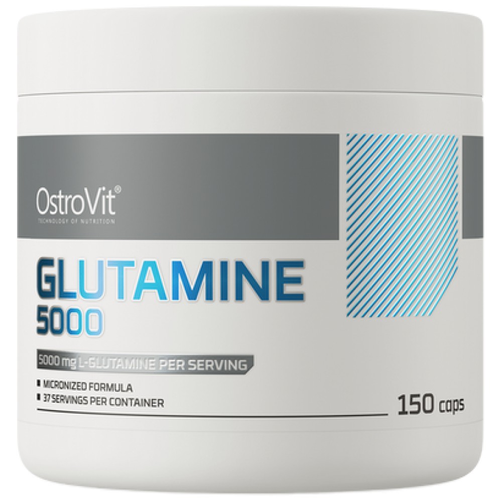 Glutamine 5000 - Глутамин