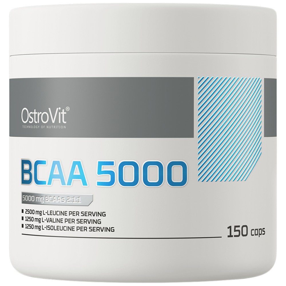 BCAA 5000 - BCAA