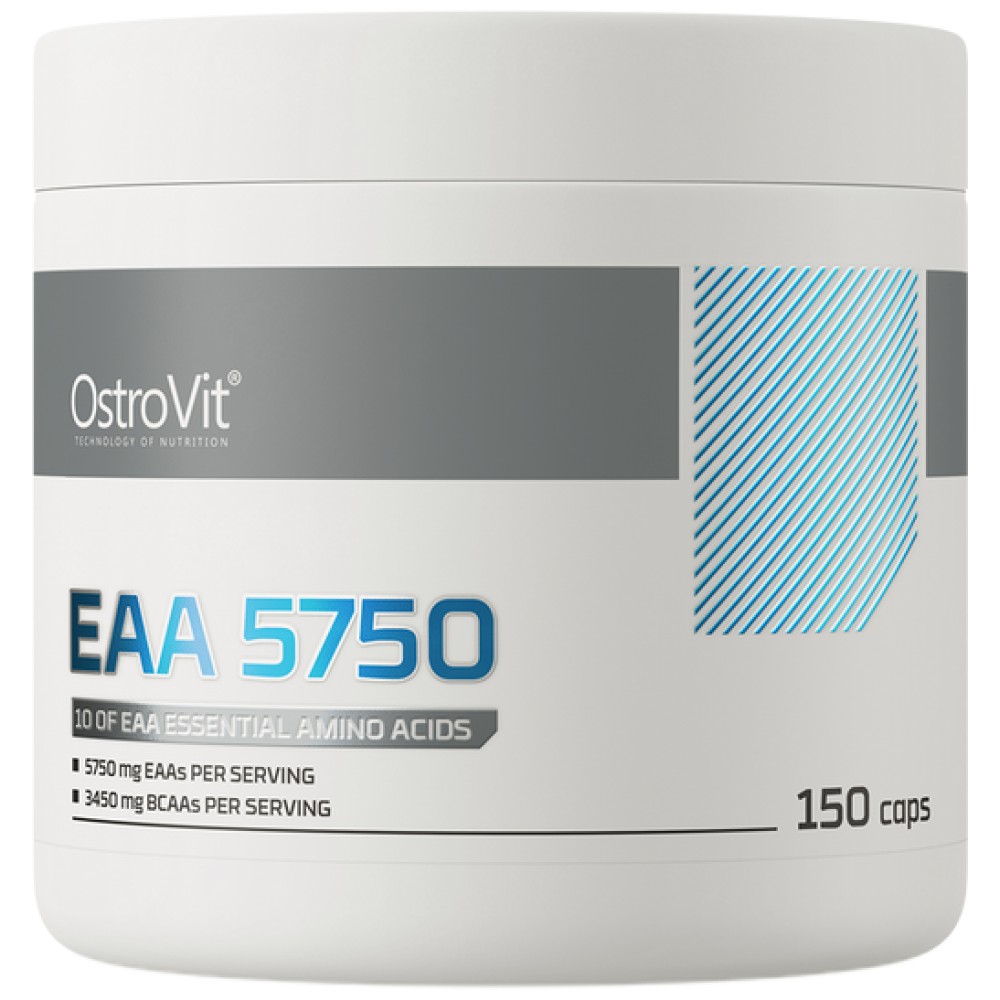 EAA 5750 / Essential Amino Acids - EAA