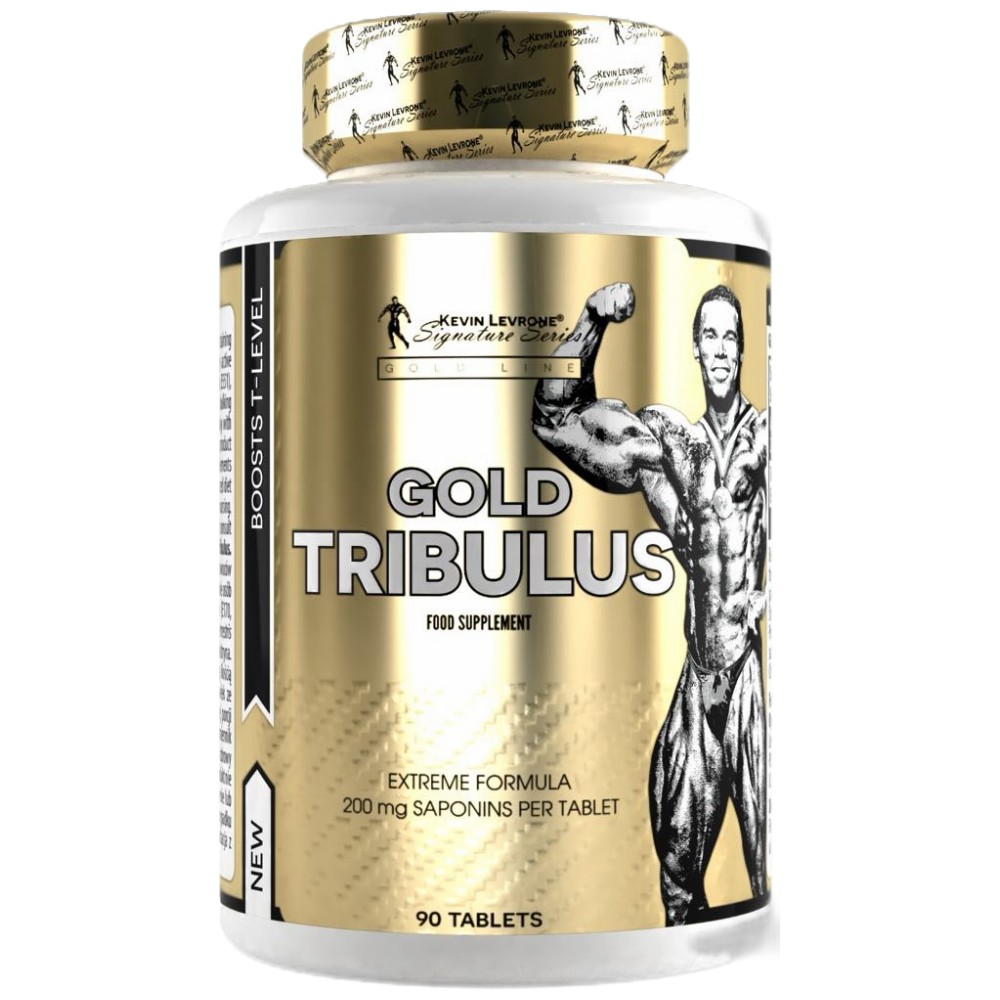 Gold Tribulus 500 mg - Трибулус