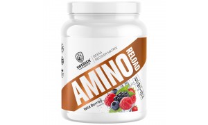 Amino Reload | BCEAA Recover Matrix Горски плодове