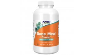 Bone Meal Powder | Excellent Calcium Source
