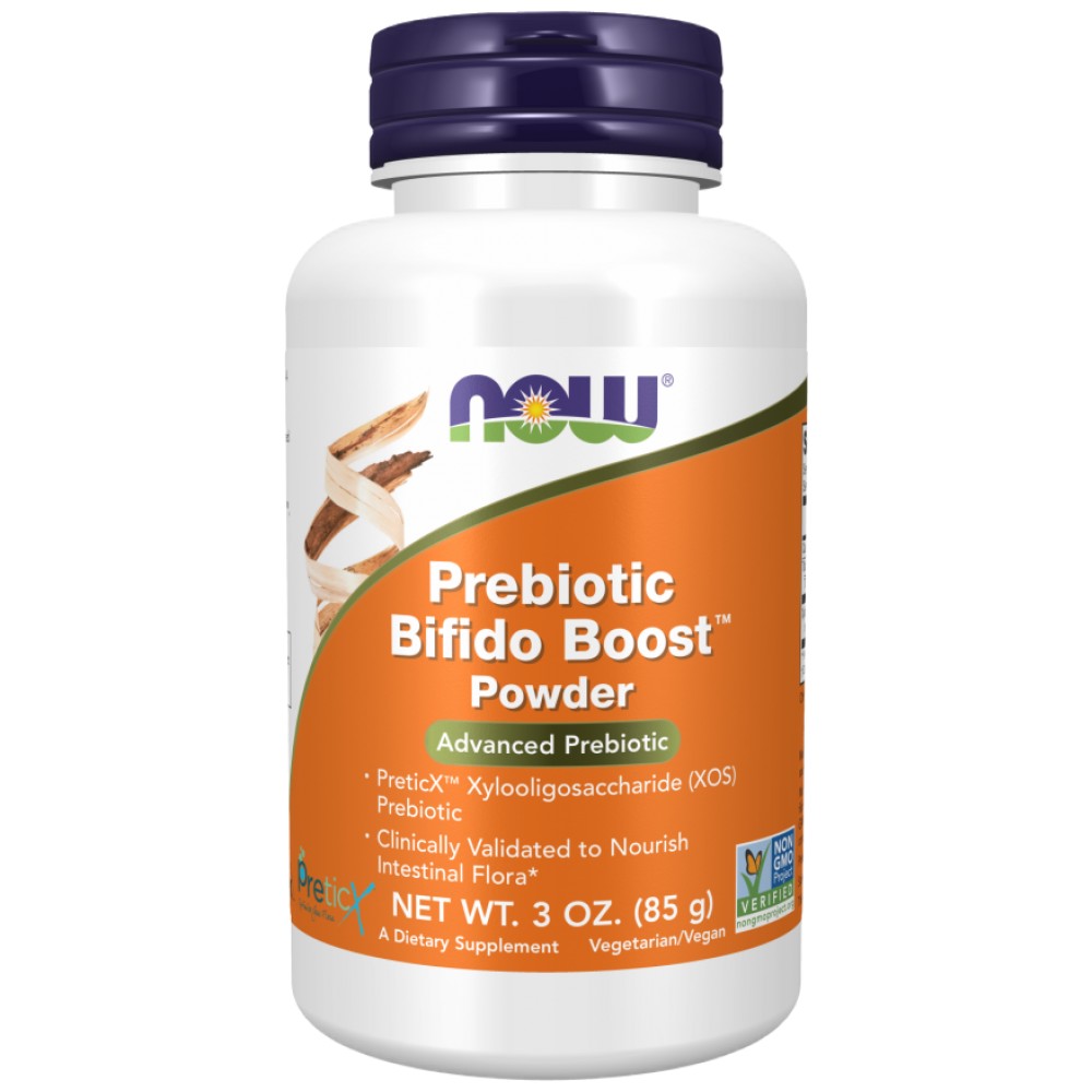 Prebiotic Bifido Boost Powder | Xylooligosaccharides - Пребиотици