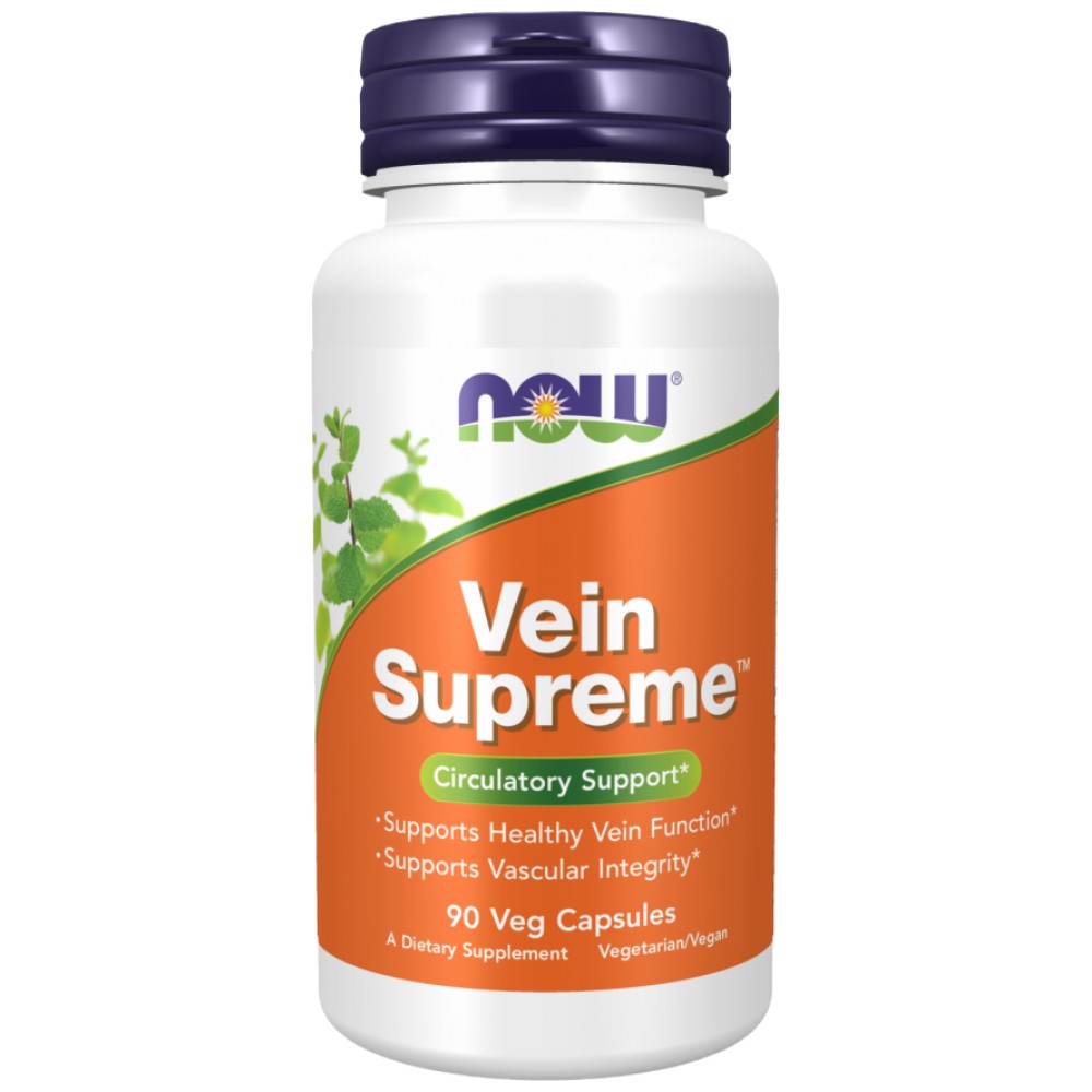 Vein Supreme | Circulatory Support - Кръвоносни Съдове