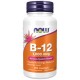 Vitamin B-12 1000 mcg | with Folic Acid - Витамин Б