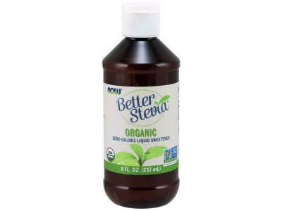 Better Stevia® Liquid | Organic