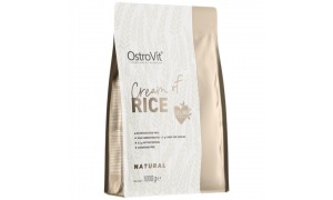 Cream of Rice | Nutritious Rice Meal Неовкусен