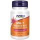 MK-7 Vitamin K-2 300 mcg | Extra Strength MenaQ7® - Витамин К